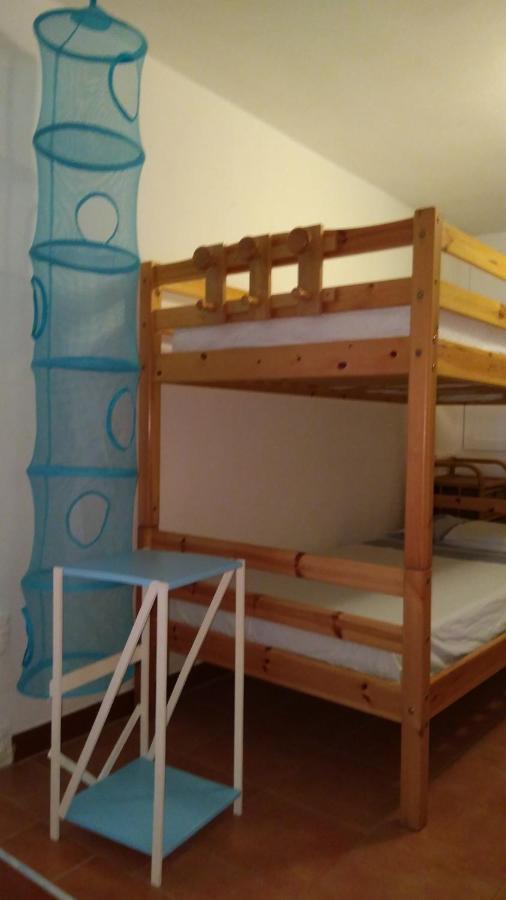 Villa Eden Home Holiday Santa Margherita di Pula Ngoại thất bức ảnh