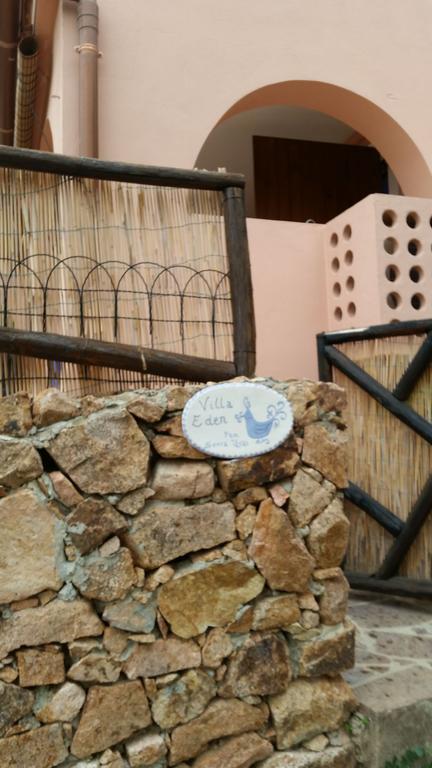 Villa Eden Home Holiday Santa Margherita di Pula Ngoại thất bức ảnh