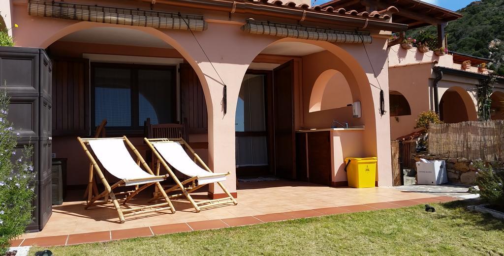 Villa Eden Home Holiday Santa Margherita di Pula Ngoại thất bức ảnh