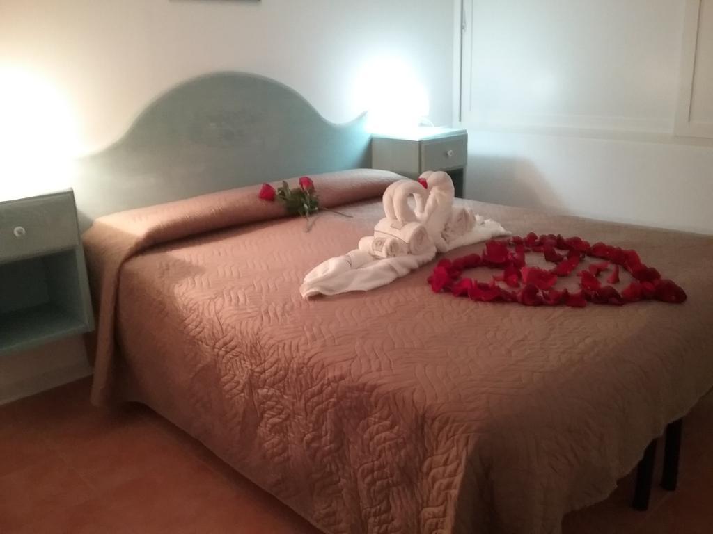 Villa Eden Home Holiday Santa Margherita di Pula Ngoại thất bức ảnh