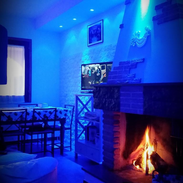 Villa Eden Home Holiday Santa Margherita di Pula Ngoại thất bức ảnh