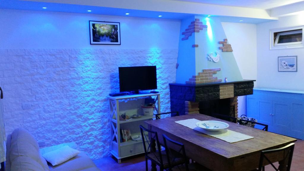Villa Eden Home Holiday Santa Margherita di Pula Ngoại thất bức ảnh