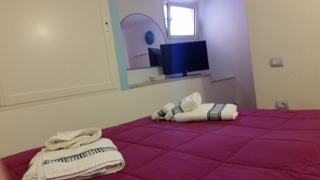 Villa Eden Home Holiday Santa Margherita di Pula Ngoại thất bức ảnh