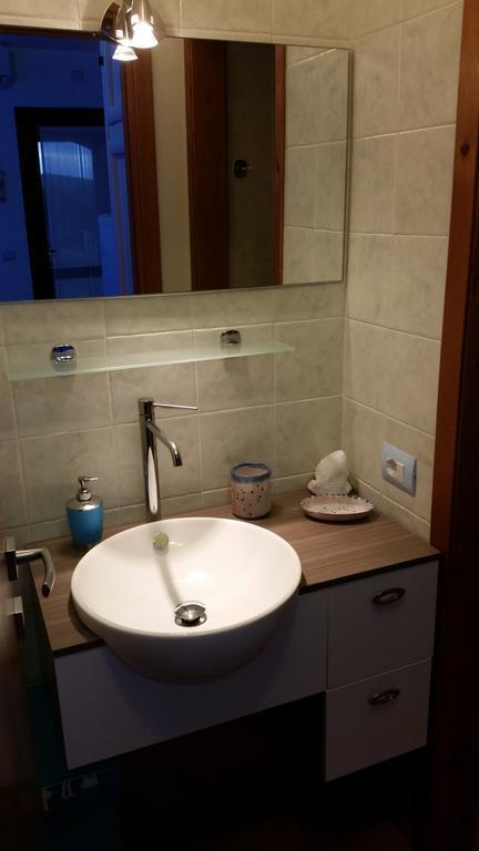 Villa Eden Home Holiday Santa Margherita di Pula Ngoại thất bức ảnh