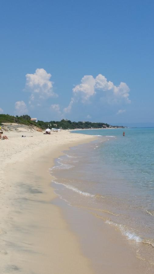 Villa Eden Home Holiday Santa Margherita di Pula Ngoại thất bức ảnh